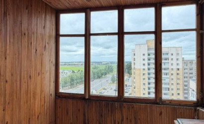 Купить 4-комнатную квартиру, Барановичи, Советский просп., 13. Фото 6