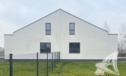 Купить дом, Брест, Волынка, 5 соток. Фото 4