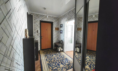 Купить 3-комнатную квартиру, Барановичи, Кирова ул., 93. Фото 5