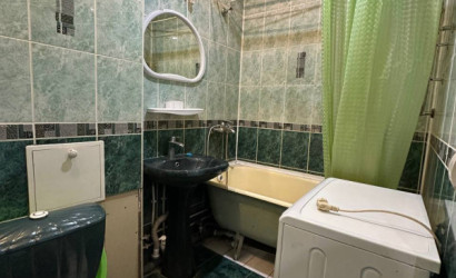 Снять 2-комнатную квартиру на сутки, Петриков, Королева, 2. Фото 6