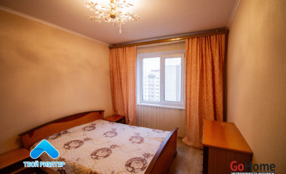 Купить 3-комнатную квартиру, Гомель, проезд Студенческий, д. 21. Фото 3