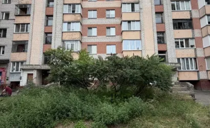  9-этаж.(64 м2), Гомель(Микрорайон Энергетиков, 9)