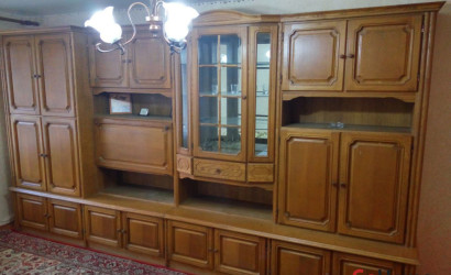 Снять 3-комнатную квартиру, Бобруйск, Интернациональная 68. Фото 13