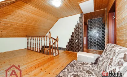  2-этаж.(145 м2), Заямное(Социалистическая)