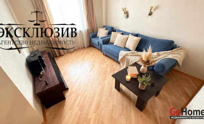 Купить 4-комнатную квартиру, Минск, Восточная ул., 133 (Советский район). Фото 13