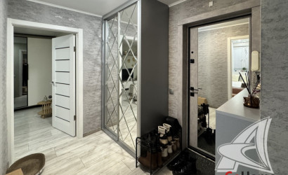 Купить 2-комнатную квартиру, Брест, Восток, ул. Советской Конституции. Фото 12