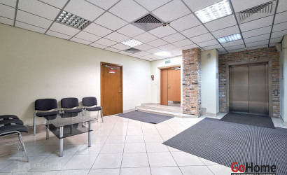 Аренда офиса, Минск, Фабрициуса ул., 8/Б/1,  от 50 до 98.3 кв.м.. Фото 7