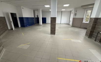 Аренда торгового помещения, Гродно, Кабяка, 10,  120.2 кв.м.. Фото 3