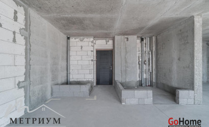 Купить 3-комнатную квартиру, Минск, Левина ул., 9 (Октябрьский район). Фото 11