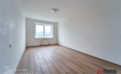 Купить 1-комнатную квартиру, Смолевичи, Социалистическая ул., 56/А. Фото 10