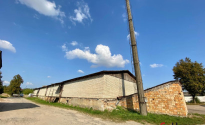 Продажа склада, Барановичи, Слонимское, 20А,  855.6 кв.м.. Фото 6