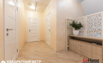 Купить дом, Боровляны, Жемчужная ул., 13, 7.21 соток. Фото 15