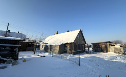 Купить 2-комнатную квартиру, Гродно, Гастелло, 4. Фото 5