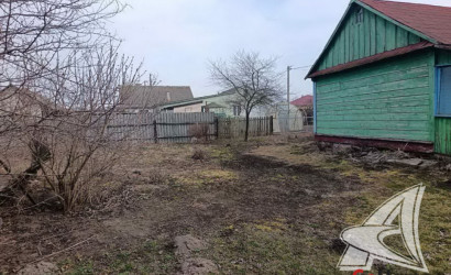 Купить дом в деревне, Остромечево, Лыщицкий с/с, 18 соток. Фото 4