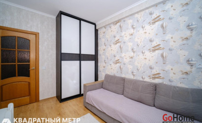 Купить 2-комнатную квартиру, Минск, Гедройца ул., 2(Московский район). Фото 22