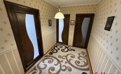 Купить 3-комнатную квартиру, Гродно, Фолюш, 15/203. Фото 13