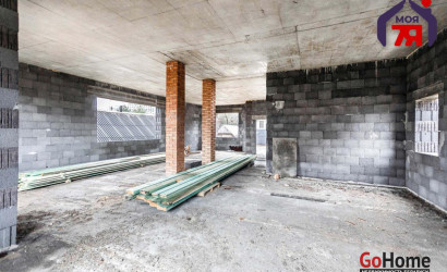 Купить коттедж, Копище, Подгорная ул., 6.52 соток. Фото 7