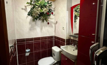 Купить 3-комнатную квартиру, Витебск, Фрунзе, 65/1. Фото 7