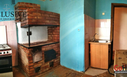 Купить 2-комнатную квартиру, Зеленка, Молодежная ул., 14. Фото 6