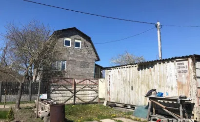 Романовка