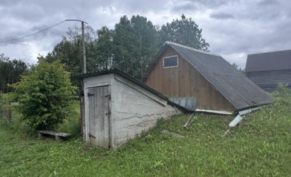 Купить дом, Мокрадь, 25 соток. Фото 7