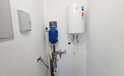 Купить коттедж, Камки, ул. Яблоневая 1, 15 соток. Фото 18