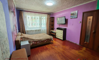 Купить 3-комнатную квартиру, Могилев, Димитрова, 70. Фото 13