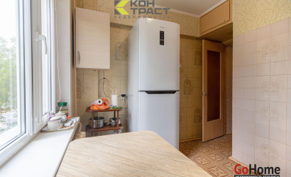 Купить 3-комнатную квартиру, Минск, Воронянского ул., 52 (Октябрьский район). Фото 15