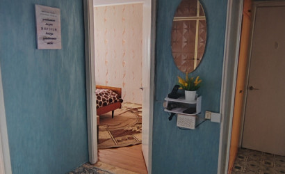 Снять 3-комнатную квартиру на сутки, Несвиж, Карла Либкнехта, 9. Фото 4