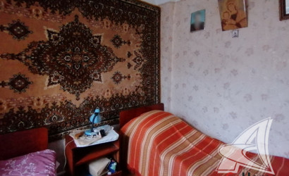 Купить 3-комнатную квартиру, Кобрин, , . Фото 10