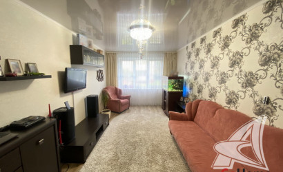 Купить 3-комнатную квартиру, Брест, Дубровка, ул. Дубровская. Фото 1