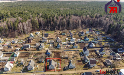 Купить дом в деревне, Зеленый Луг-2009, 4 соток. Фото 19