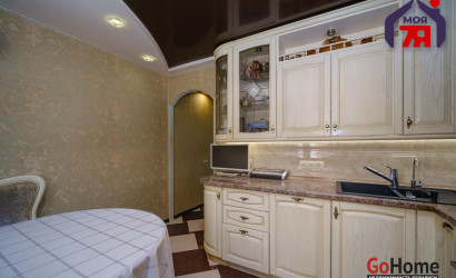 Купить 3-комнатную квартиру, Минск, Лобанка ул., 62(Фрунзенский район). Фото 19