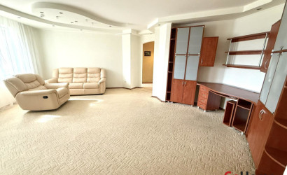 Купить 4-комнатную квартиру, Гродно, Клецкова, 13Б. Фото 9