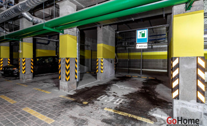 Купить 3-комнатную квартиру, Минск, Дзержинского просп., 19/а (Московский район). Фото 42