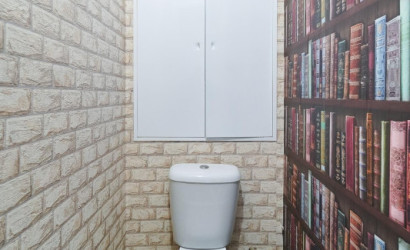 Купить 1-комнатную квартиру, Минск, Каменногорская ул., 102 (Фрунзенский район). Фото 13