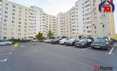 Купить 3-комнатную квартиру, Минск, Камайская ул., 14 (Центральный район). Фото 39