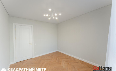 Купить 4-комнатную квартиру, Минск, Лосика ул., 53 (Московский район). Фото 25