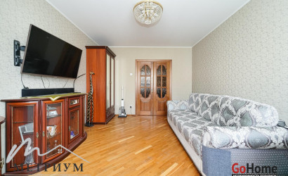 Купить 3-комнатную квартиру, Минск, Прушинских ул., 4 (Ленинский район). Фото 22