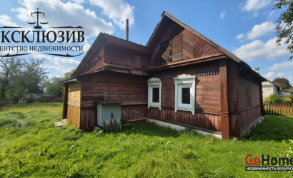 Купить дом, Полоцк, Гукова ул., 11, 5.76 соток. Фото 5