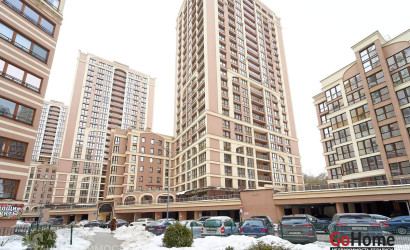 Купить 2-комнатную квартиру, Минск, Макаенка ул., 12/Ж (Первомайский район). Фото 21