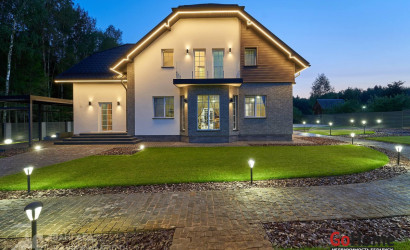 Купить коттедж, Суковичи, Зеленая ул., 17.5 соток. Фото 22