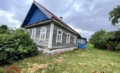  1-этаж.(63.1 м2), Хоромицкие(Центральная)