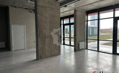 Аренда торгового помещения, Минск, Братская ул., 11,  57.9 кв.м.. Фото 3