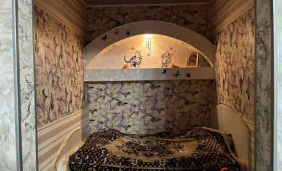 Купить 1-комнатную квартиру, Полоцк, Хруцкого 12/4. Фото 10