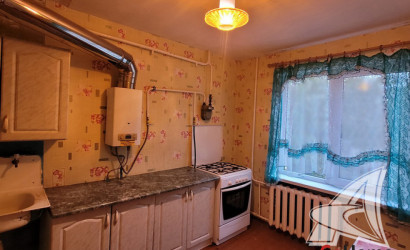 Купить 1-комнатную квартиру, Еремичи, , . Фото 4