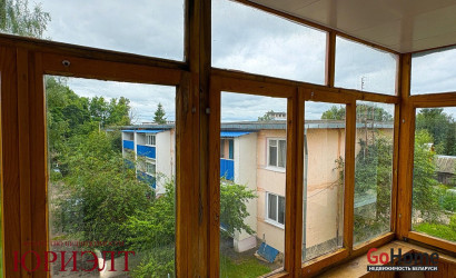 Купить 2-комнатную квартиру, Копти, Школьная, 35. Фото 18