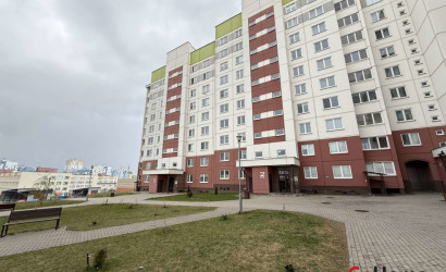 Купить 2-комнатную квартиру, Гродно, Валентины Макаровой, 14. Фото 12