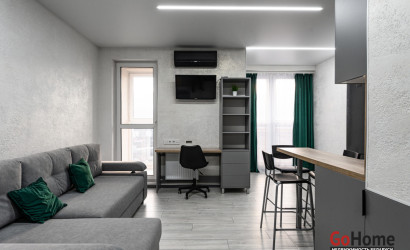 Купить 1-комнатную квартиру, Минск, Лейтенанта Кижеватова, 3Б (Октябрьский район). Фото 8