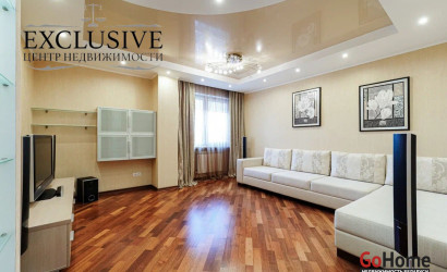 Купить 3-комнатную квартиру, Минск, Тимошенко ул., 8 (Фрунзенский район). Фото 6